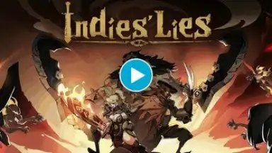 Indies' Lies screenshot 1