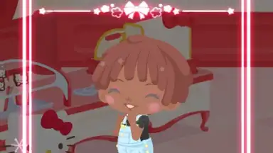 Hello Sweet Days screenshot 4