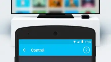 Remote for Apple TV - CiderTV screenshot 2