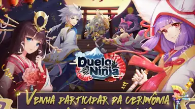 Duelo Ninja screenshot 9