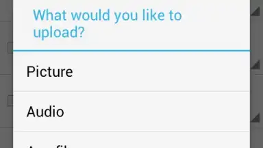 4Sync screenshot 6