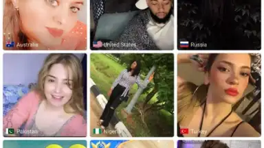 BIGO LIVE Lite screenshot 13
