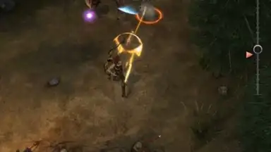 First Summoner screenshot 3