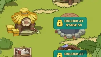 Monster Trainer screenshot 6