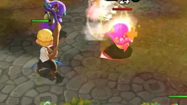 Hello Hero: Epic Battle screenshot 5