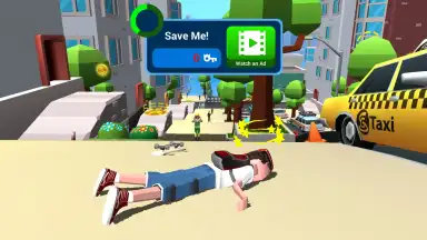 Faily Skater screenshot 9