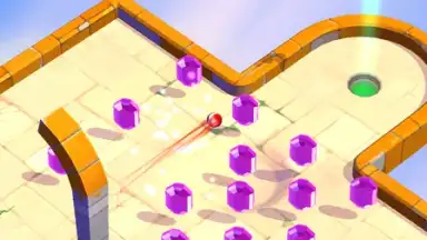 Temple Roll screenshot 7