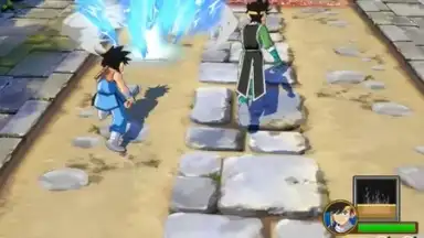 DRAGON QUEST The Adventure of Dai: A Hero's Bonds screenshot 15