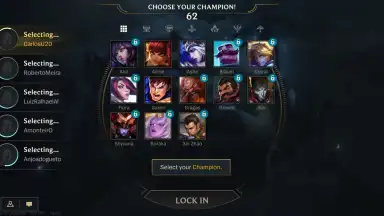 League of Legends: Wild Rift screenshot 15