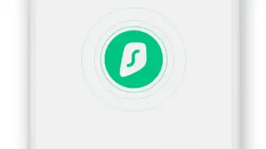 Surfshark screenshot 10