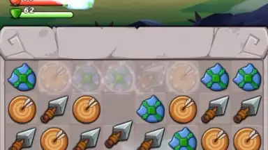 Tribal Legends screenshot 2