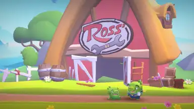 Bad Piggies 2 screenshot 4