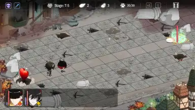 What in Hell is Bad? screenshot 7