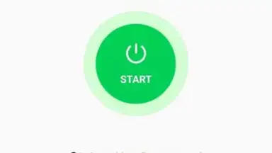 Green VPN Tunnel - Super Fast Net screenshot 1
