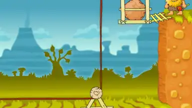 Adam and Eve screenshot 4