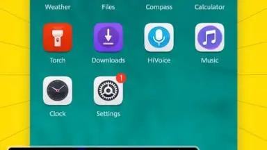 OiTube screenshot 2