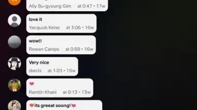 SoundCloud screenshot 8