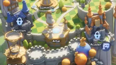 Checkmate Heroes screenshot 7