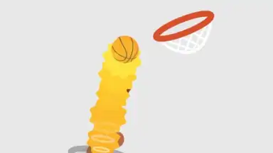 Dunk Shot screenshot 11