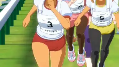 Uma Musume: Pretty Derby (JP) screenshot 13
