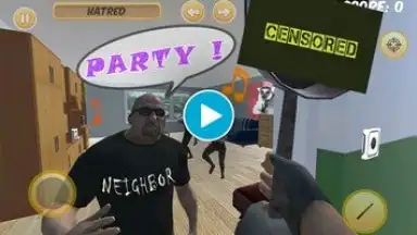 Neighbors OG screenshot 1
