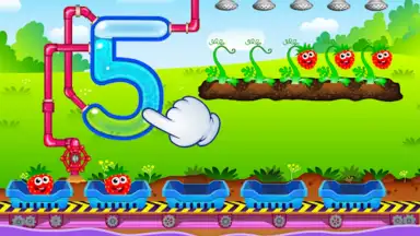 Funny Food Academy screenshot 15