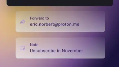 Proton Pass screenshot 4