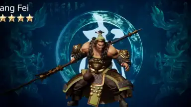 Three Kingdoms: Legends of War screenshot 11