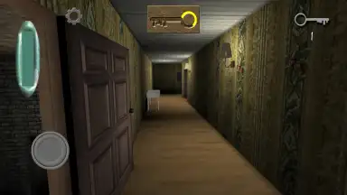 The Child Of Slendrina screenshot 10