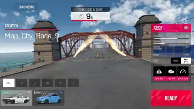 Drive Zone Online screenshot 9