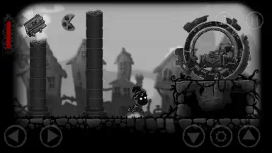 Ignatius screenshot 4