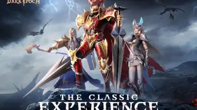 MU: Dark Epoch screenshot 4