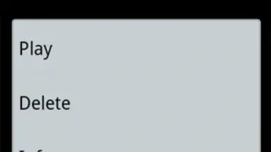 MediaClip - Download videos screenshot 5