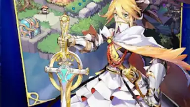 Aurora Legend screenshot 13