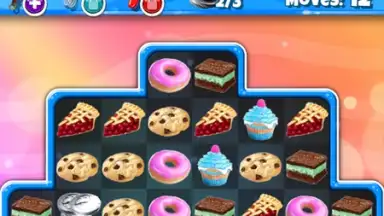 Crazy Kitchen screenshot 10
