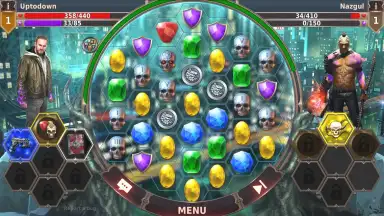 Gunspell 2 screenshot 7