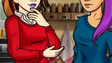 What's Your Story? screenshot 1