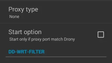 Drony screenshot 3