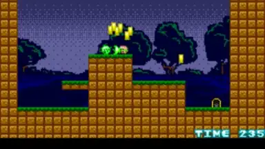 GameBoid screenshot 6