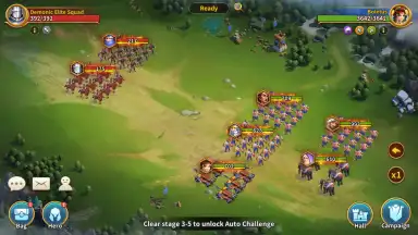 Civilization Founder screenshot 1