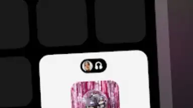 Airbuds Widget screenshot 6