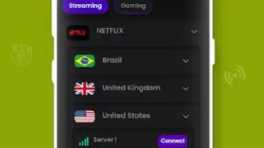 Fire VPN - Vpn Proxy Browser screenshot 5