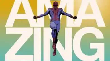 Marvel AR screenshot 1