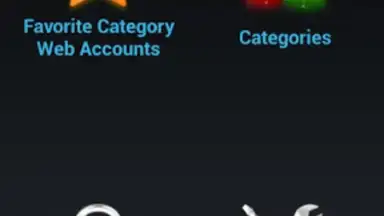 aWallet Password Manager screenshot 4