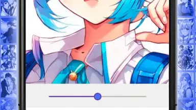 AR Drawing Anime screenshot 1
