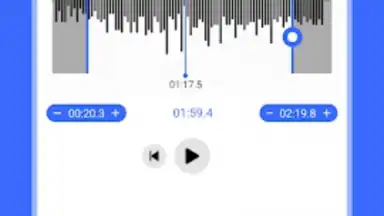 Video to MP3 Convert screenshot 2