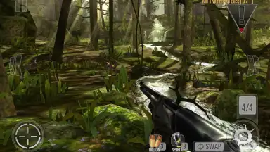Deer Hunter Classic screenshot 3
