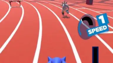 Sonic at the Olympic Games: Tokyo 2020 screenshot 6