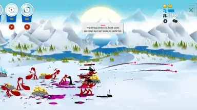 Stick War 3 screenshot 3