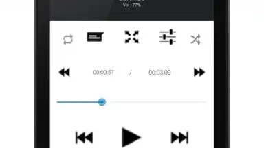 VLC Mobile Remote Free screenshot 8